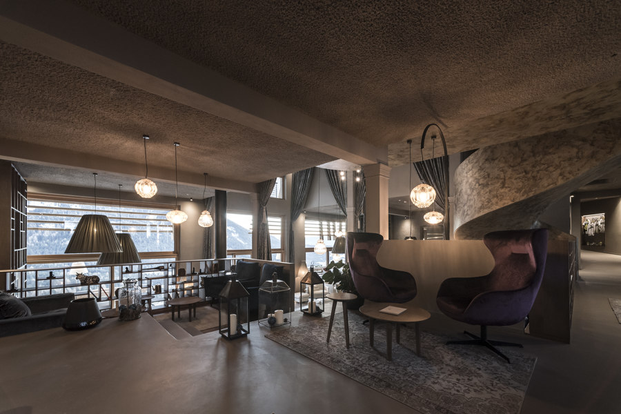 Valentin #2 by noa* network of architecture | Hotels