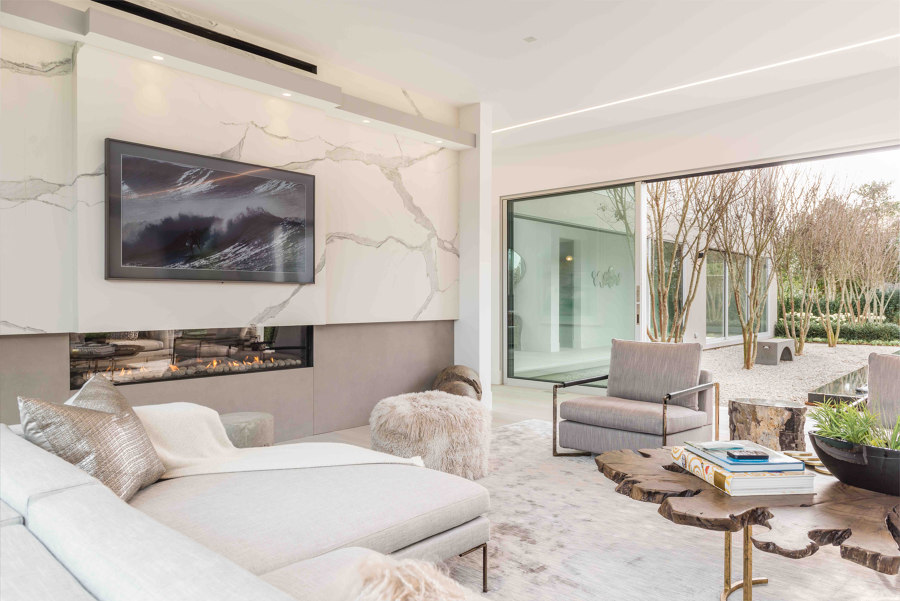 Private villa in the Hamptons | REX |  | FLORIM