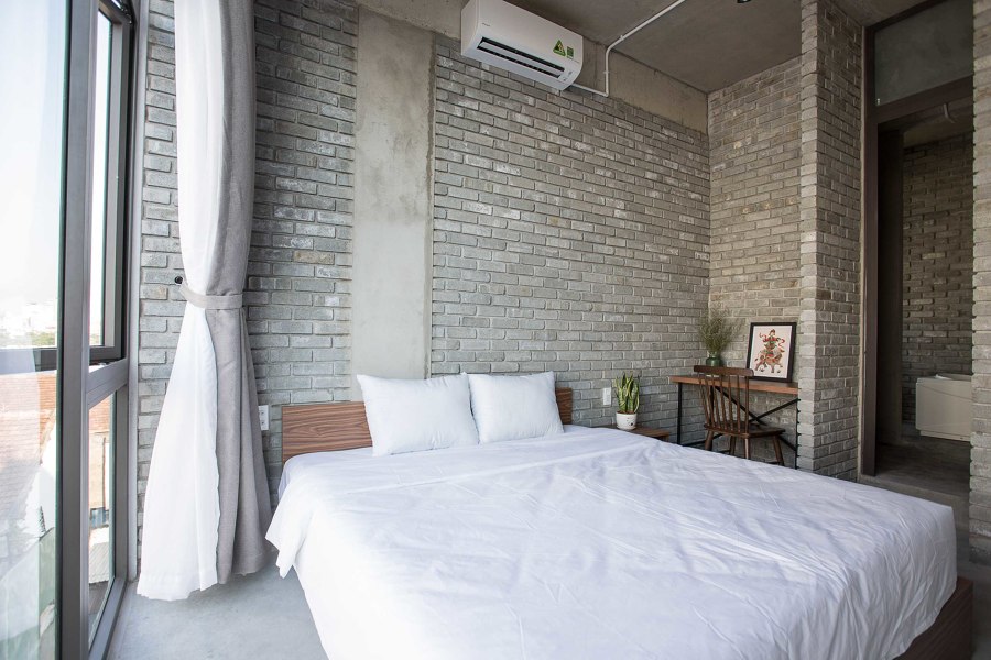 The VietNam Hostel von 85 Design | Hotels