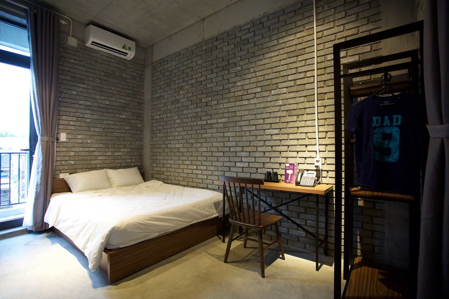 The VietNam Hostel by 85 Design | Hotels