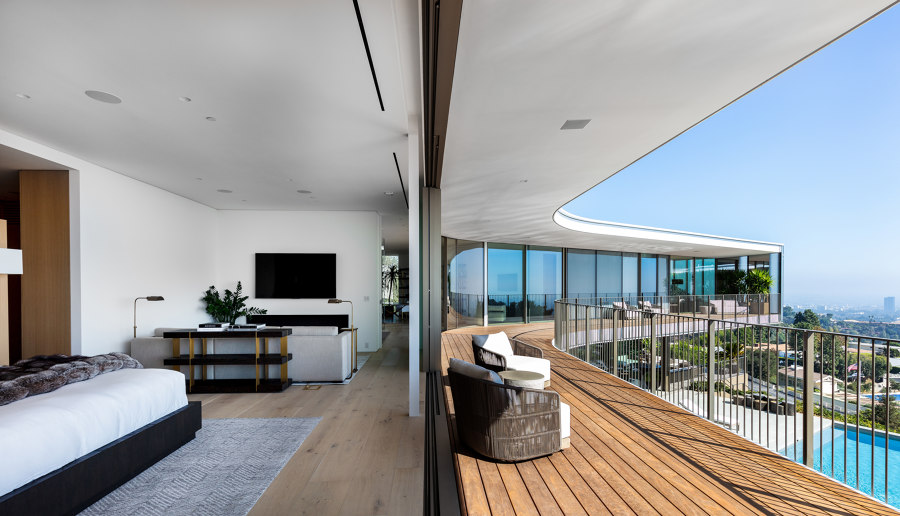 Orum Residence by SPF:architects | Detached houses