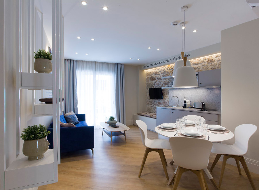 Great Living Apartments |  | BoConcept