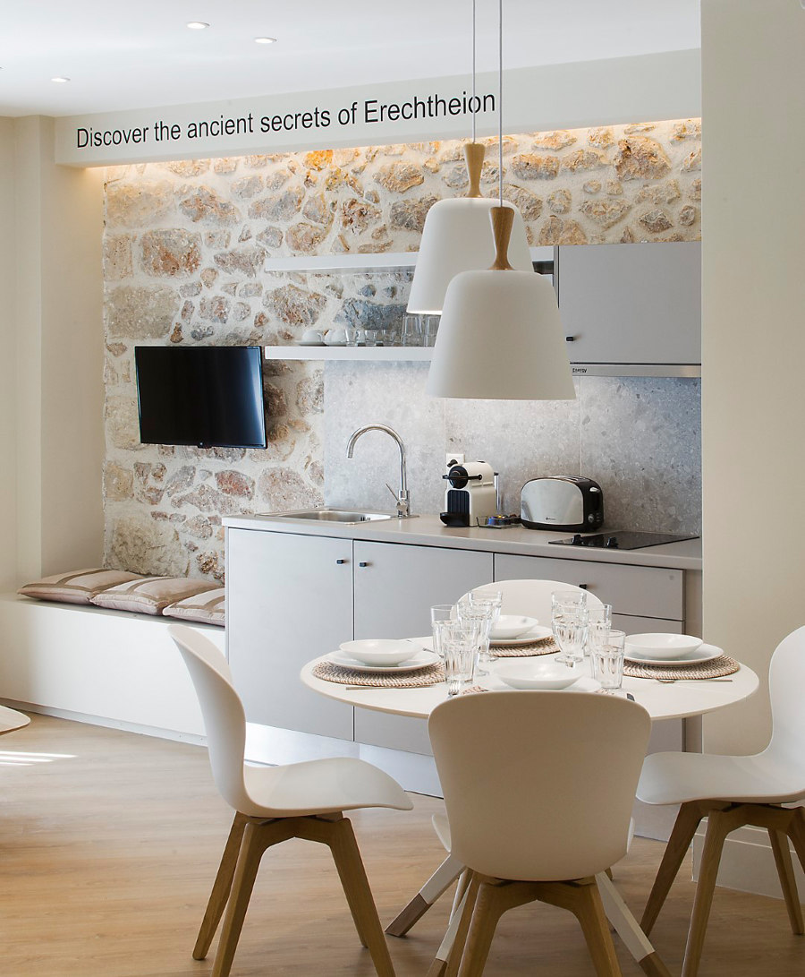 Great Living Apartments |  | BoConcept