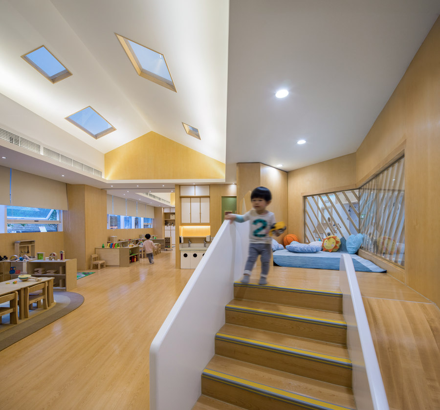 BeneBaby International Daycare by VMDPE Design | Kindergartens / day nurseries