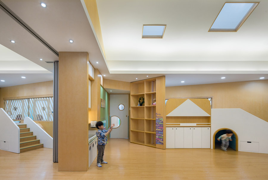 BeneBaby International Daycare von VMDPE Design | Kindergärten/Krippen