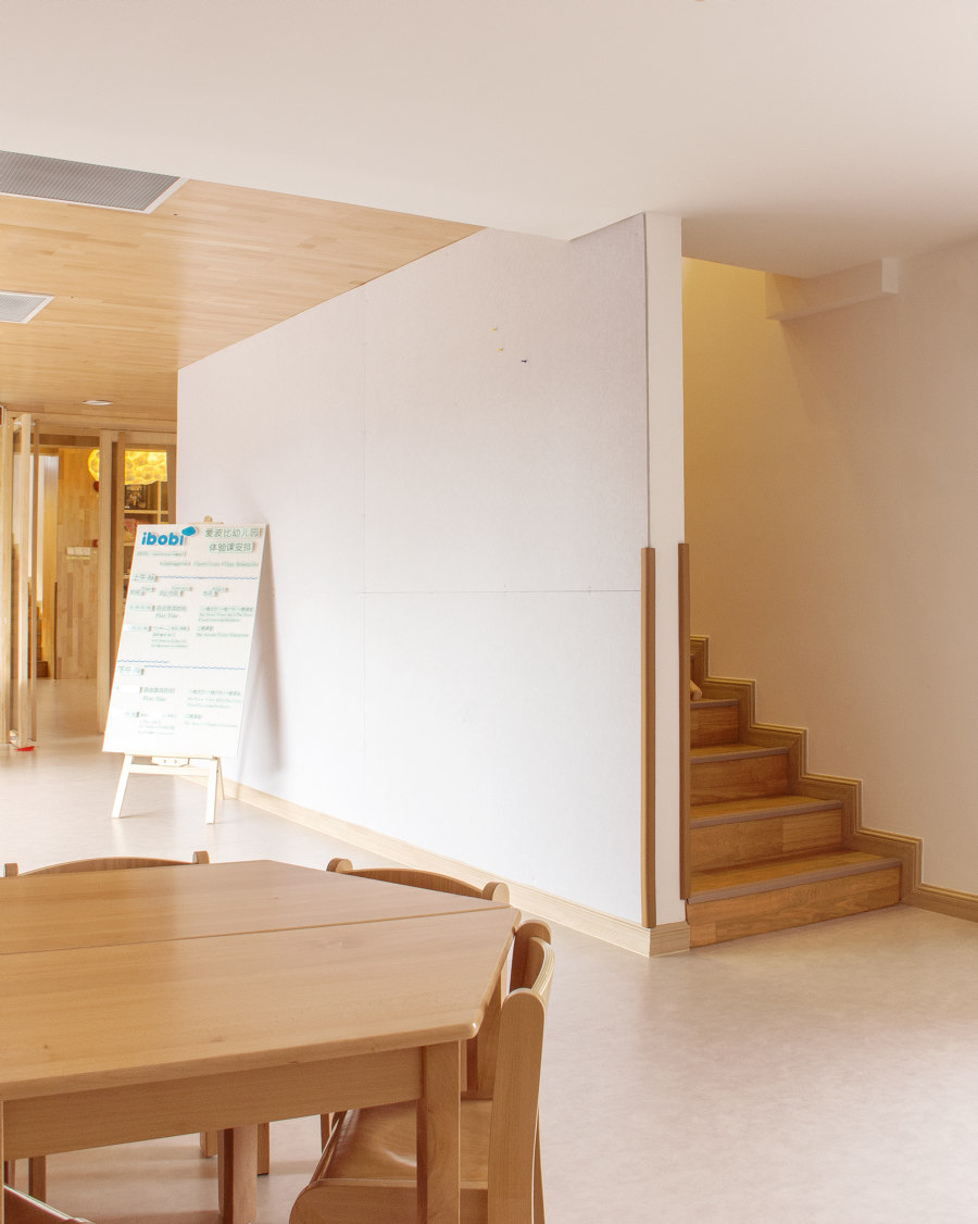IBOBI Kindergarten von VMDPE Design | Kindergärten/Krippen