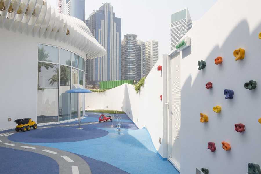 ORA, Nursery of the Future by Roar Design Studio | Kindergartens / day nurseries