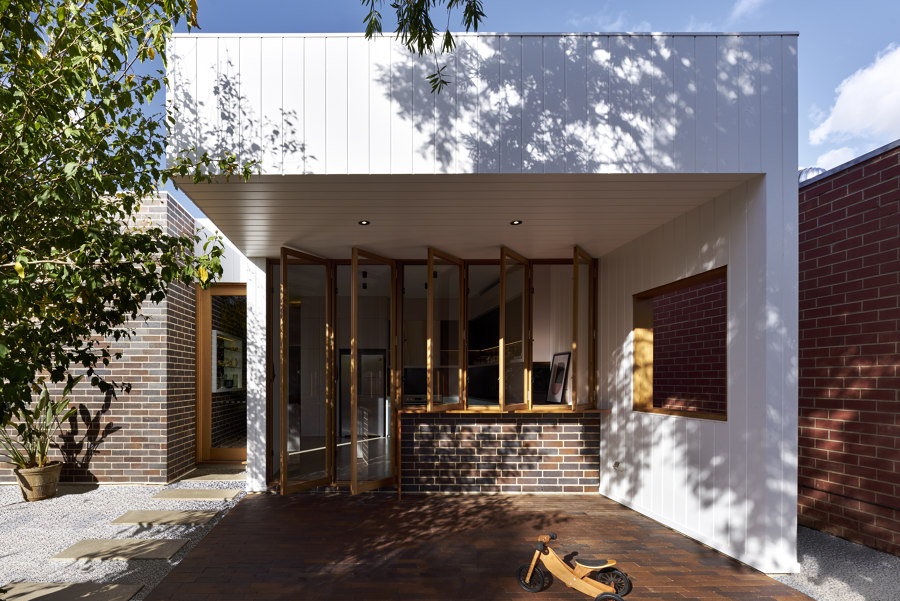 BRA von Ply Architecture | Einfamilienhäuser