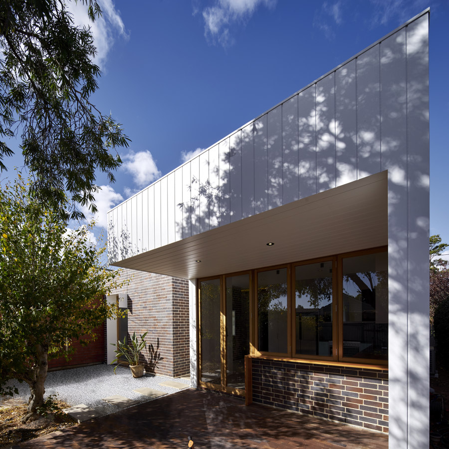 BRA von Ply Architecture | Einfamilienhäuser
