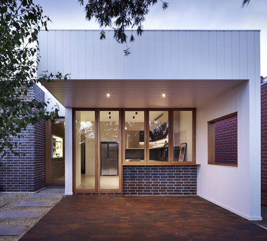 BRA de Ply Architecture | Casas Unifamiliares