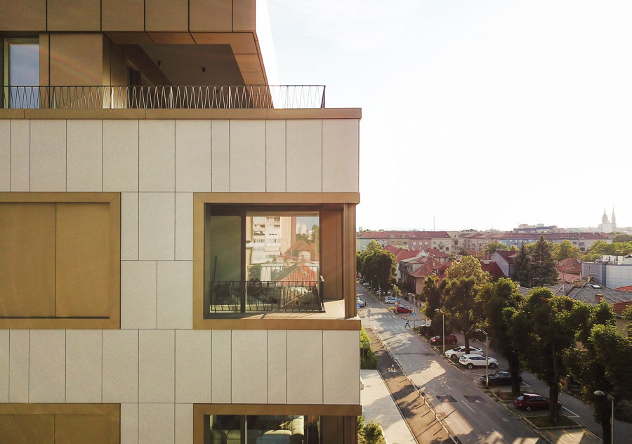 Bužanova Apartments de 3LHD | Urbanizaciones