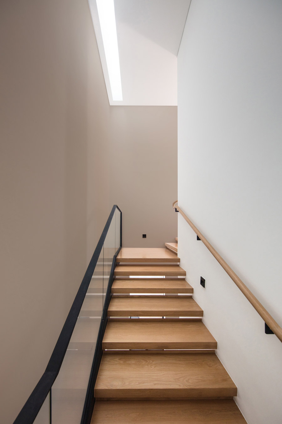 PROJECT #3 de Studio Wills + Architects | Maisons particulières