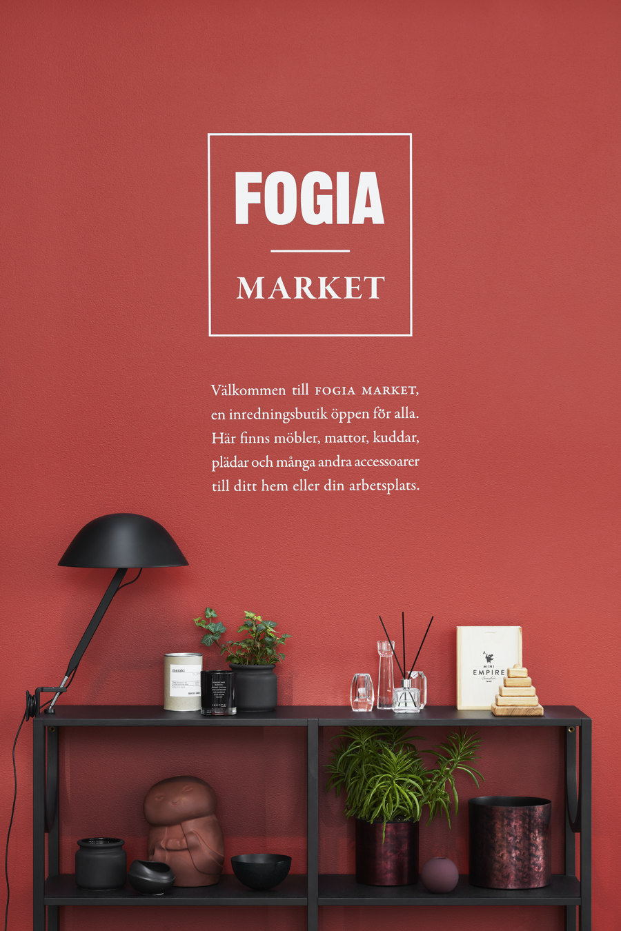 Fogia's showroom von Code Concept | Showrooms