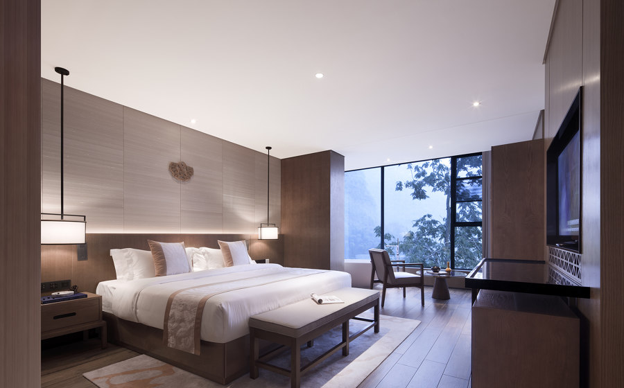 Blossom Dreams Hotel by Co-Direction Design | Hotels