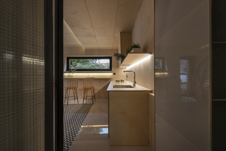 Studio/Garage micro home by IM Interior | Detached houses