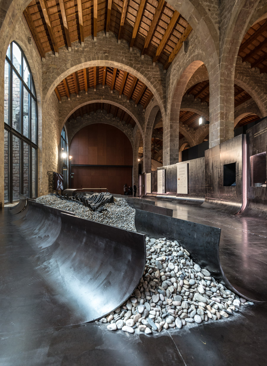 Les Sorres X de Rocamora Arquitectura | Museos