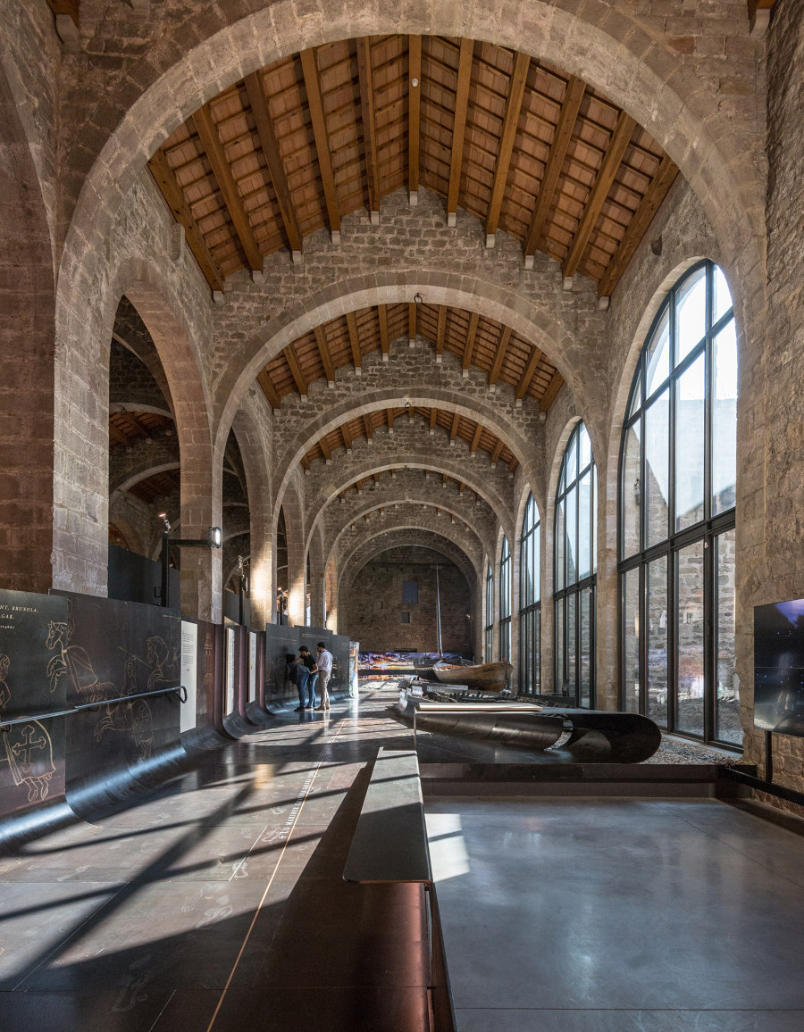 Les Sorres X de Rocamora Arquitectura | Museos