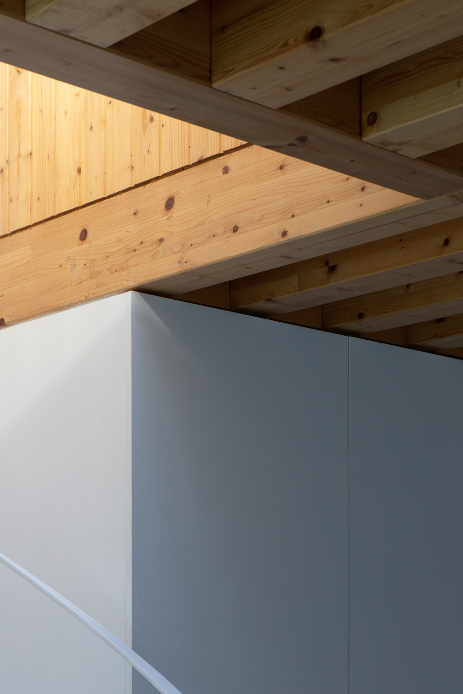 LMF - Loft Miraflor von a*l - Alexandre Loureiro Architecture Studio | Wohnräume