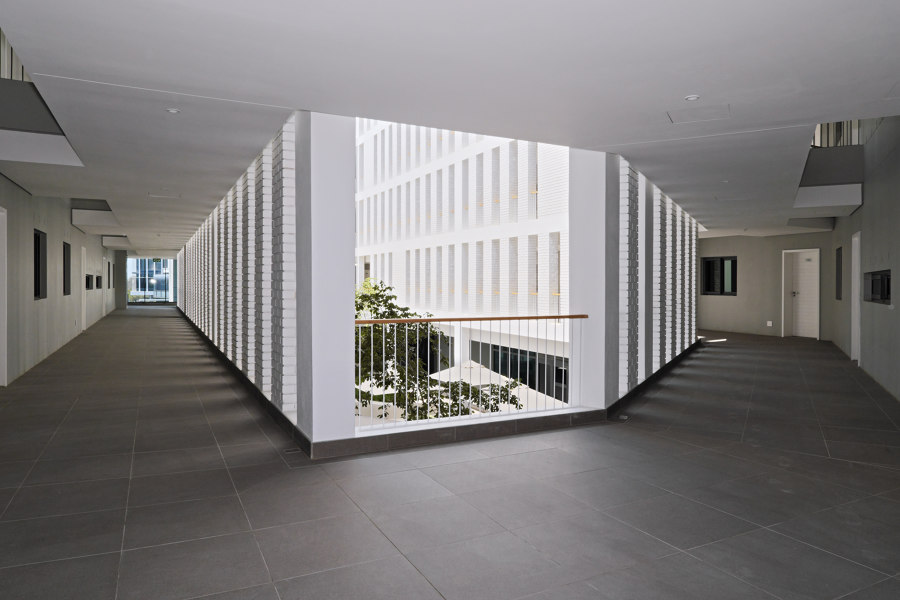 Axis by dhk | Office buildings