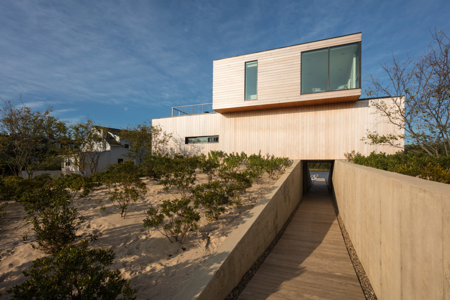 Beach House von RAAD Studio | Einfamilienhäuser