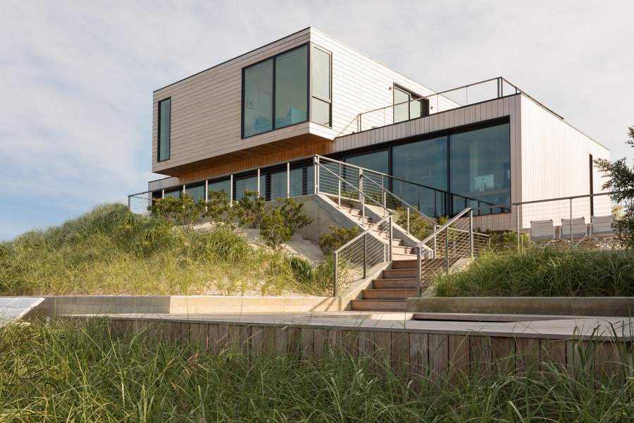 Beach House de RAAD Studio | Casas Unifamiliares
