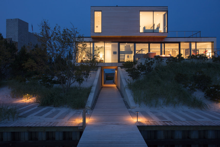 Beach House de RAAD Studio | Casas Unifamiliares