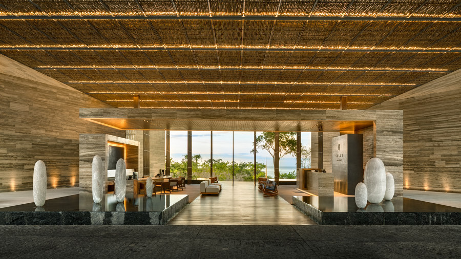 Solaz Los Cabos by Sordo Madaleno Arquitectos | Hotels