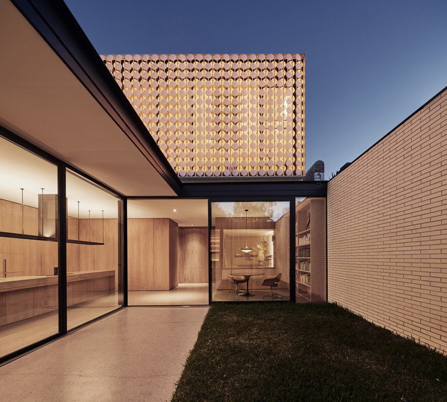 Light House von Layan Design Group | Wohnräume