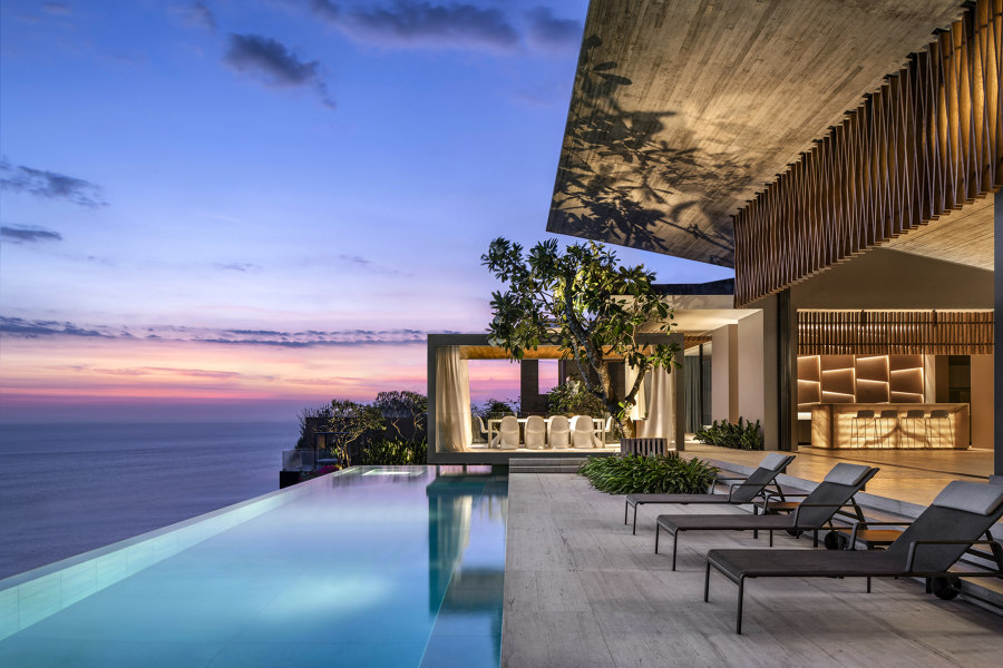 Uluwatu von SAOTA | Einfamilienhäuser