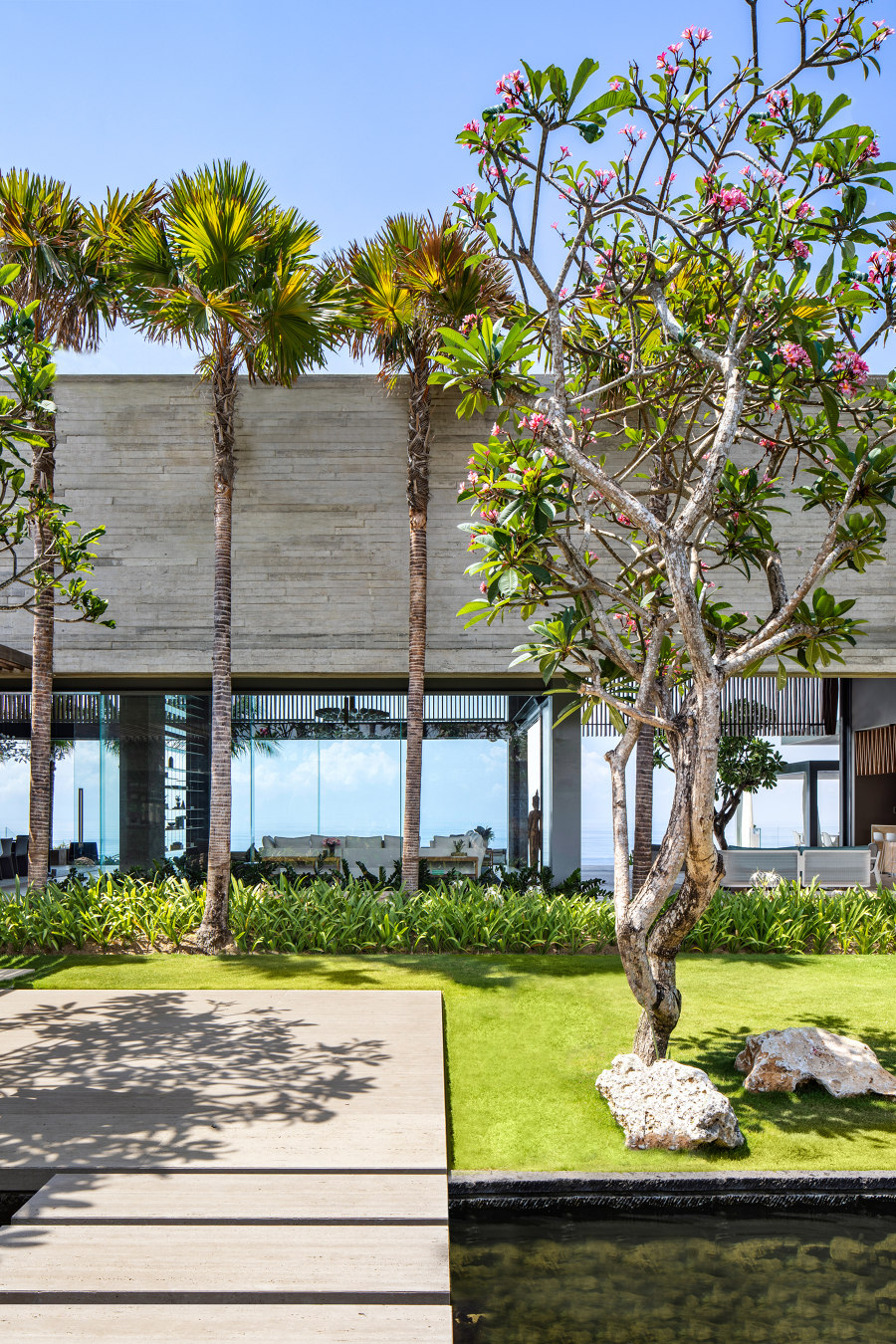 Uluwatu | Detached houses | SAOTA