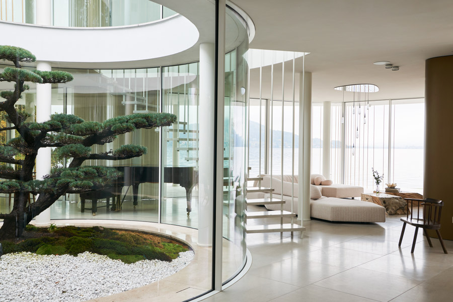 Villa Mosca Bianca | Casas Unifamiliares | Design Haus Liberty