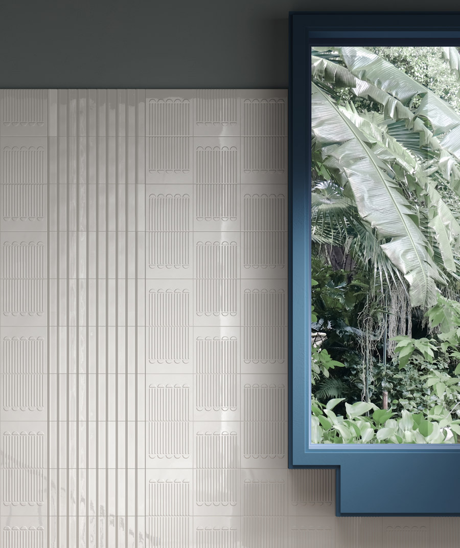 Tale of Tiles by Marcante Testa | architetti | Showrooms