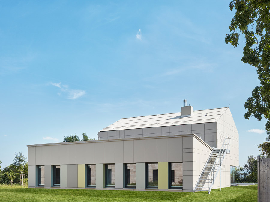 Max Planck Day Care Center von Dannien Roller Architekten und Partner | Kindergärten/Krippen