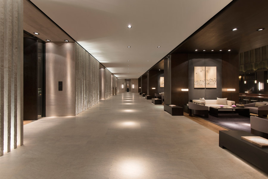 The PuYu Hotel and Spa di Layan Design Group | Alberghi