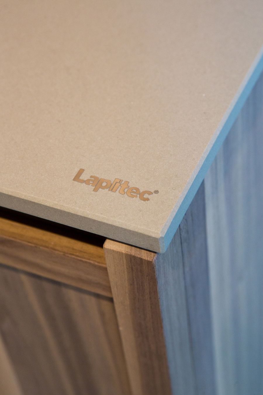 NO.MADE - LUXURY MOBILE HOME von Lapitec | Herstellerreferenzen