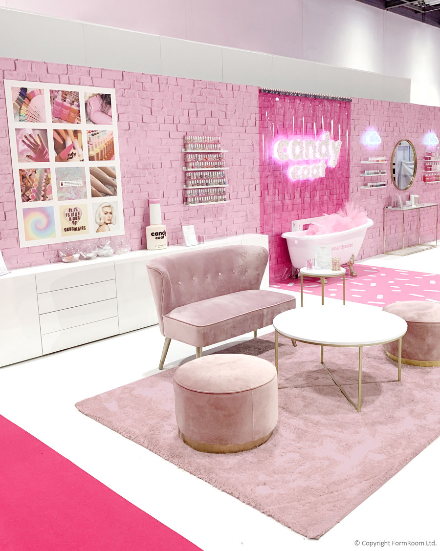 Candy Coat by FormRoom | Showrooms