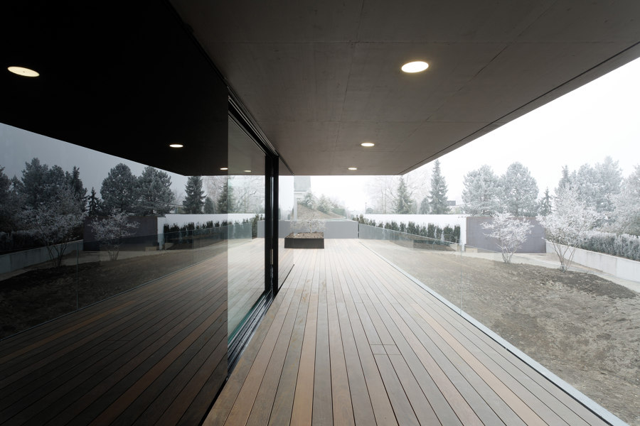 Country Residence | Manufacturer references | air-lux