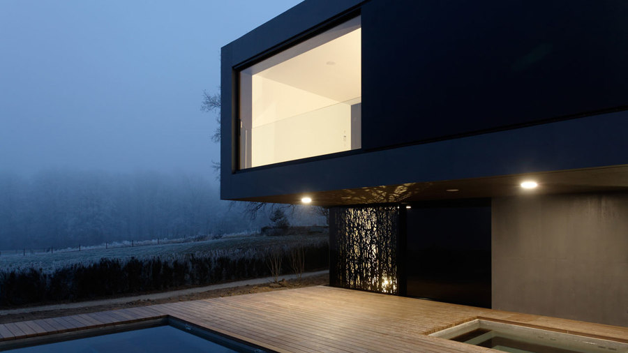 Country Residence |  | air-lux