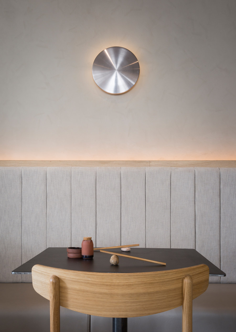 Sticks 'N' Sushi de Norm Architects | Diseño de restaurantes