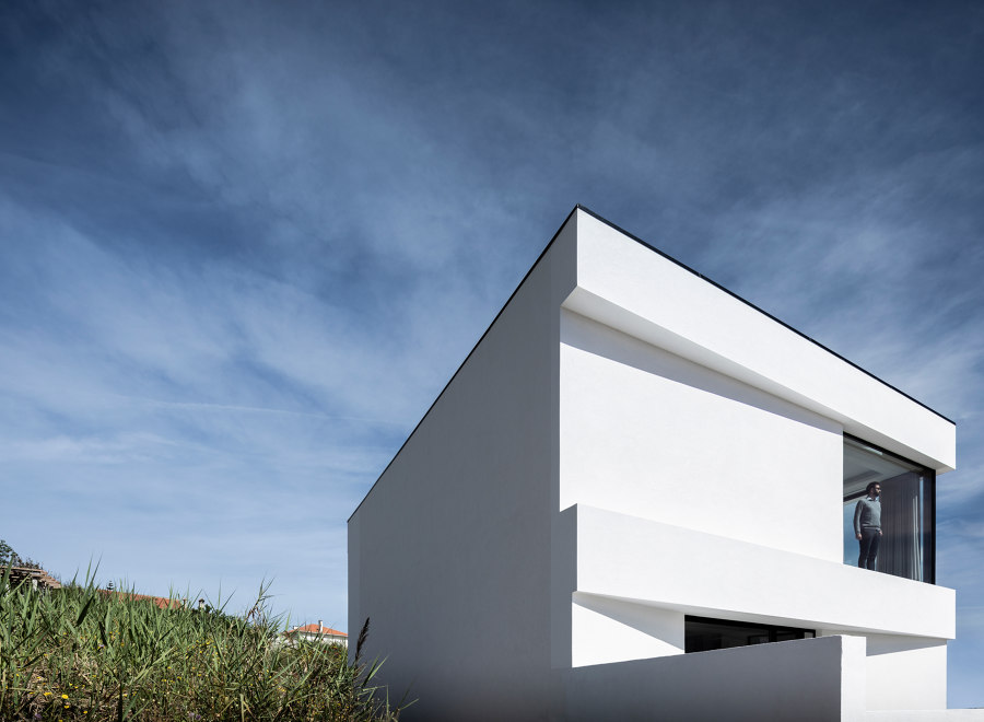 House MM by smg arquitectos | Detached houses