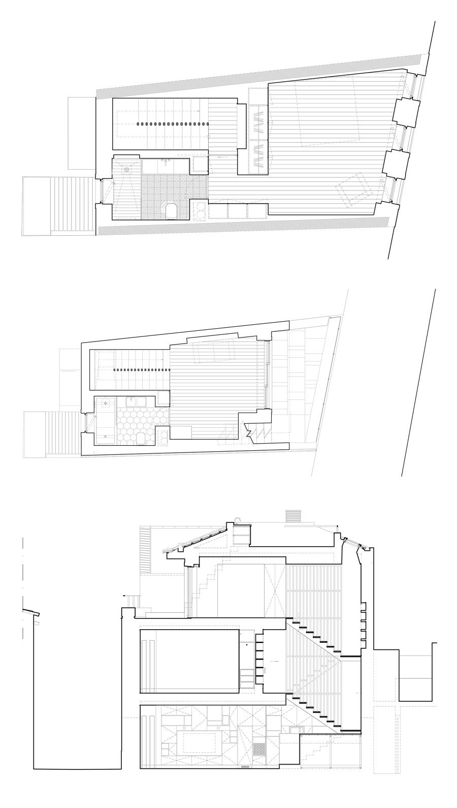 GD House by ESQUISSOS | Detached houses