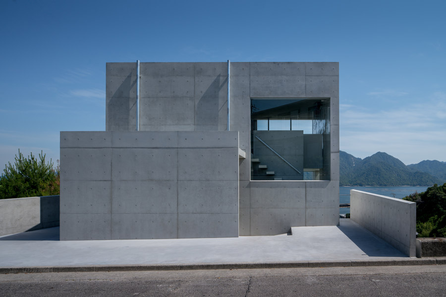 House in Ajina de Kazunori Fujimoto Architect & Associates | Casas Unifamiliares