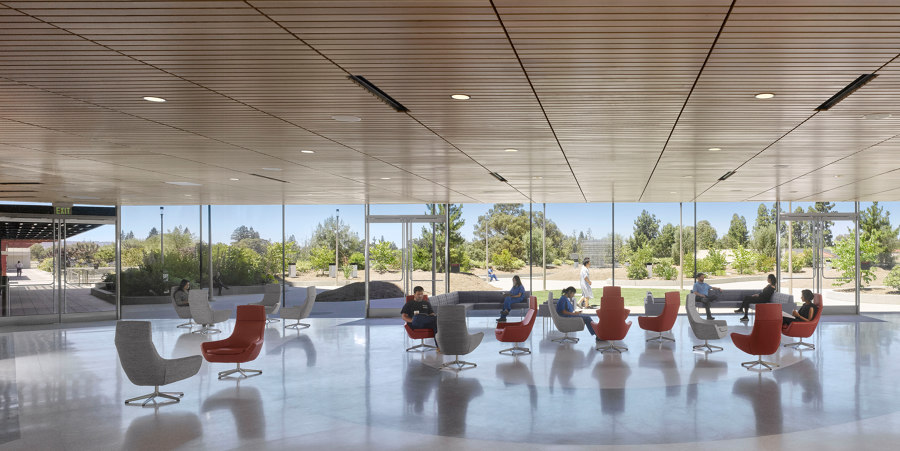 New Stanford Hospital by Rafael Viñoly Architects | Hospitals
