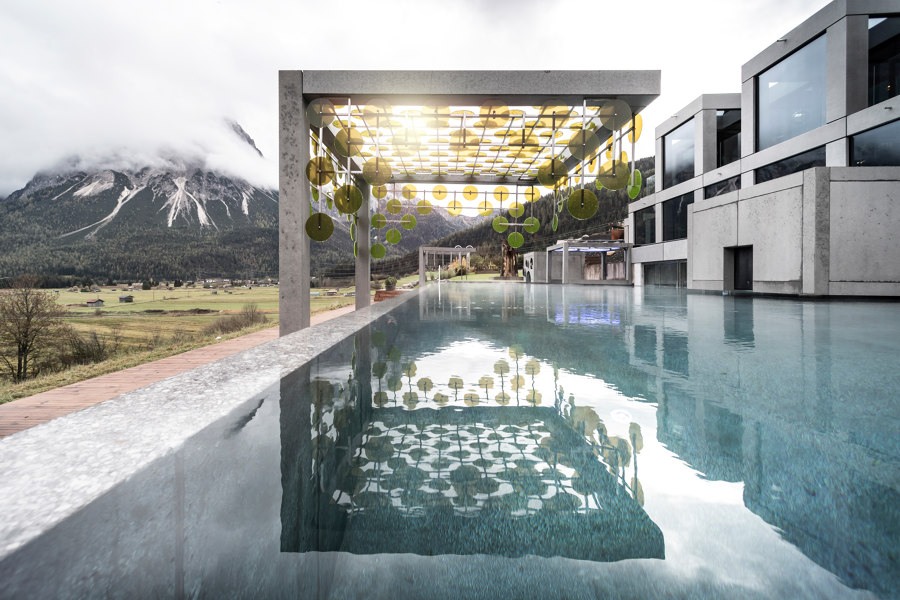 Mohr Life Resort de noa* network of architecture | Hoteles