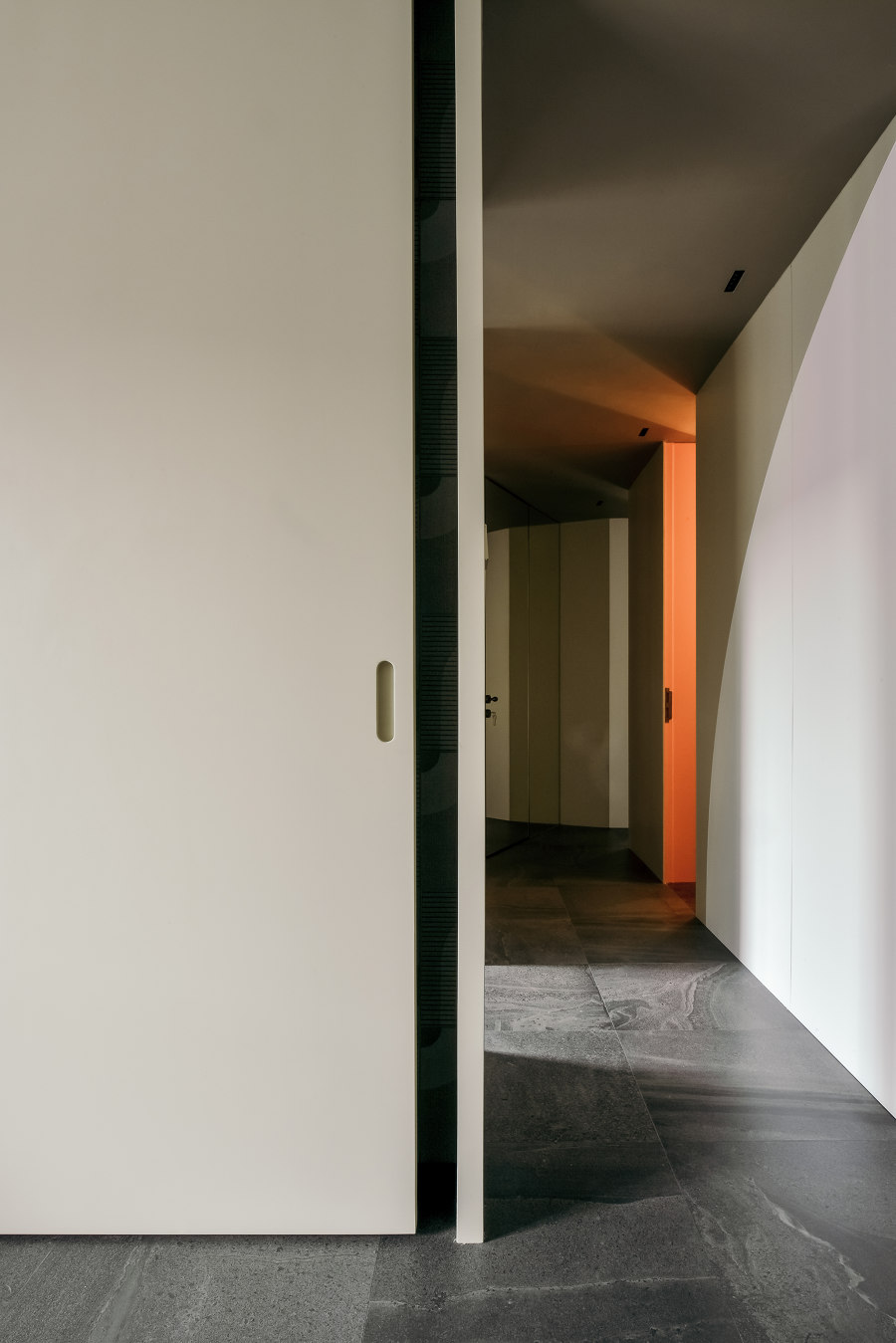 A Folding Residence von GE Design | Wohnräume