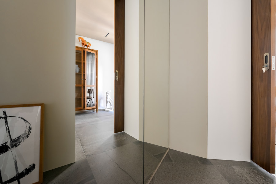 A Folding Residence von GE Design | Wohnräume