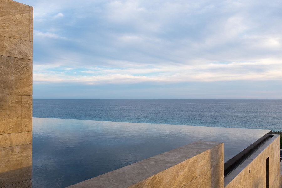 JW Marriott Los Cabos Beach Resort & Spa von Olson Kundig | Hotels