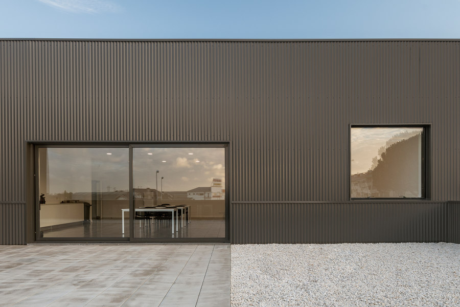 VOUGA by nu.ma | Office buildings
