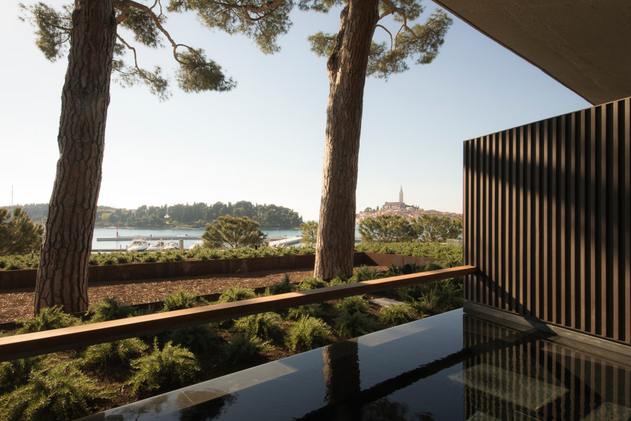 Grand Park Hotel Rovinj by 3LHD | Hotels