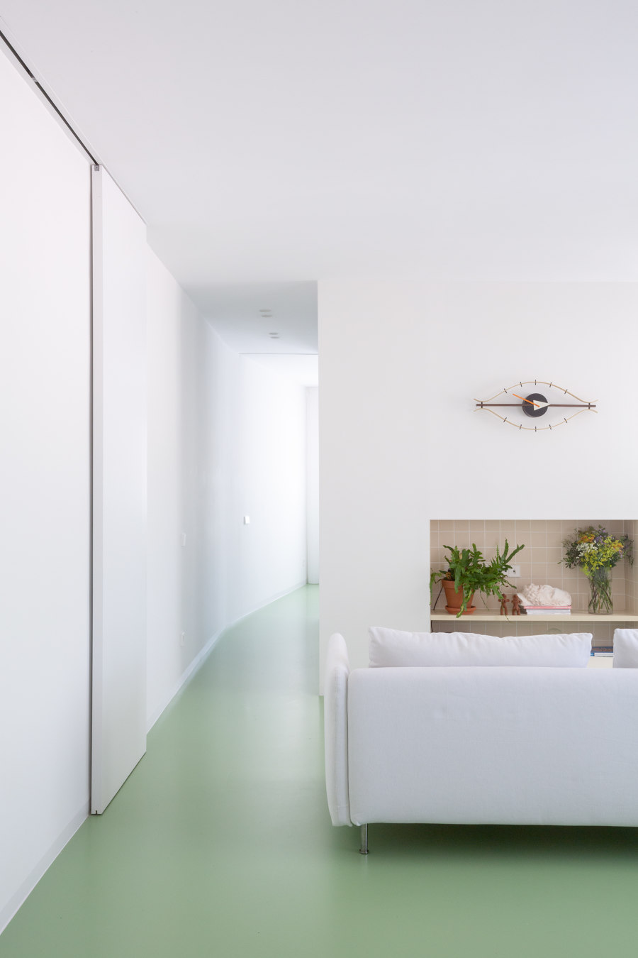 Apartamento Picasso by Nada | Living space